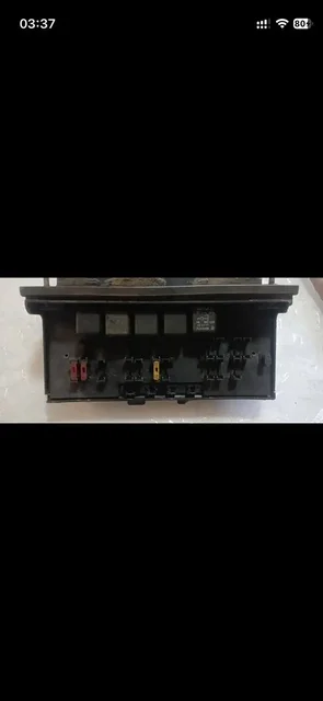 Продажа монтажного блока на ВАЗ 2107 - Сварочные материалы в Киров