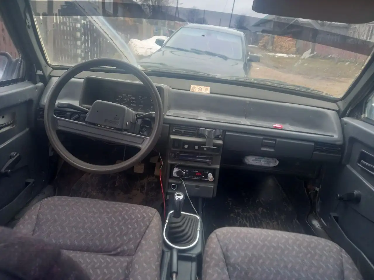 Продается ВАЗ 21093 - Авто в Киров