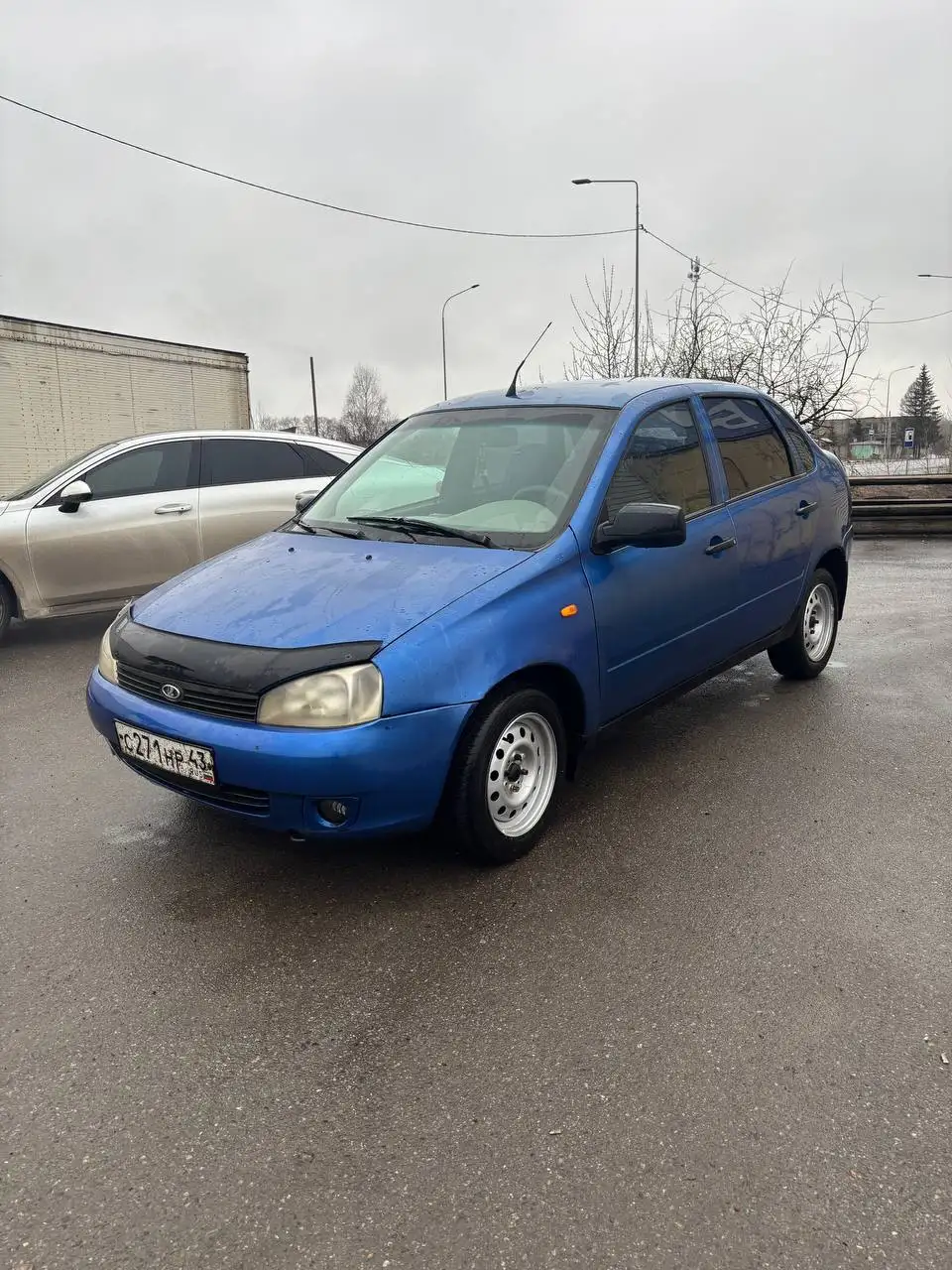 Продам 120 торг - Авто в Киров