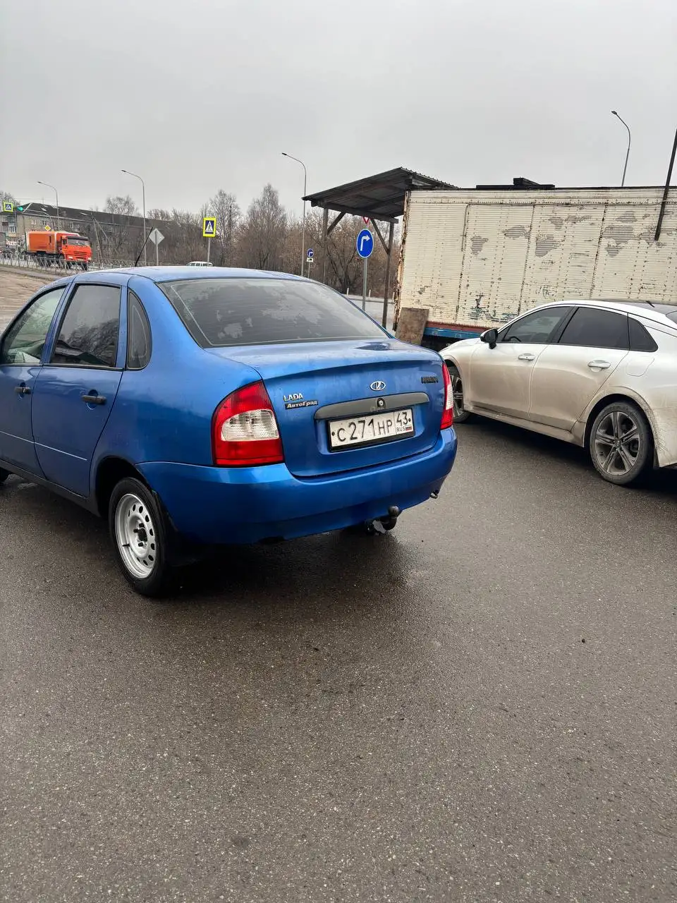 Продам 120 торг - Авто в Киров