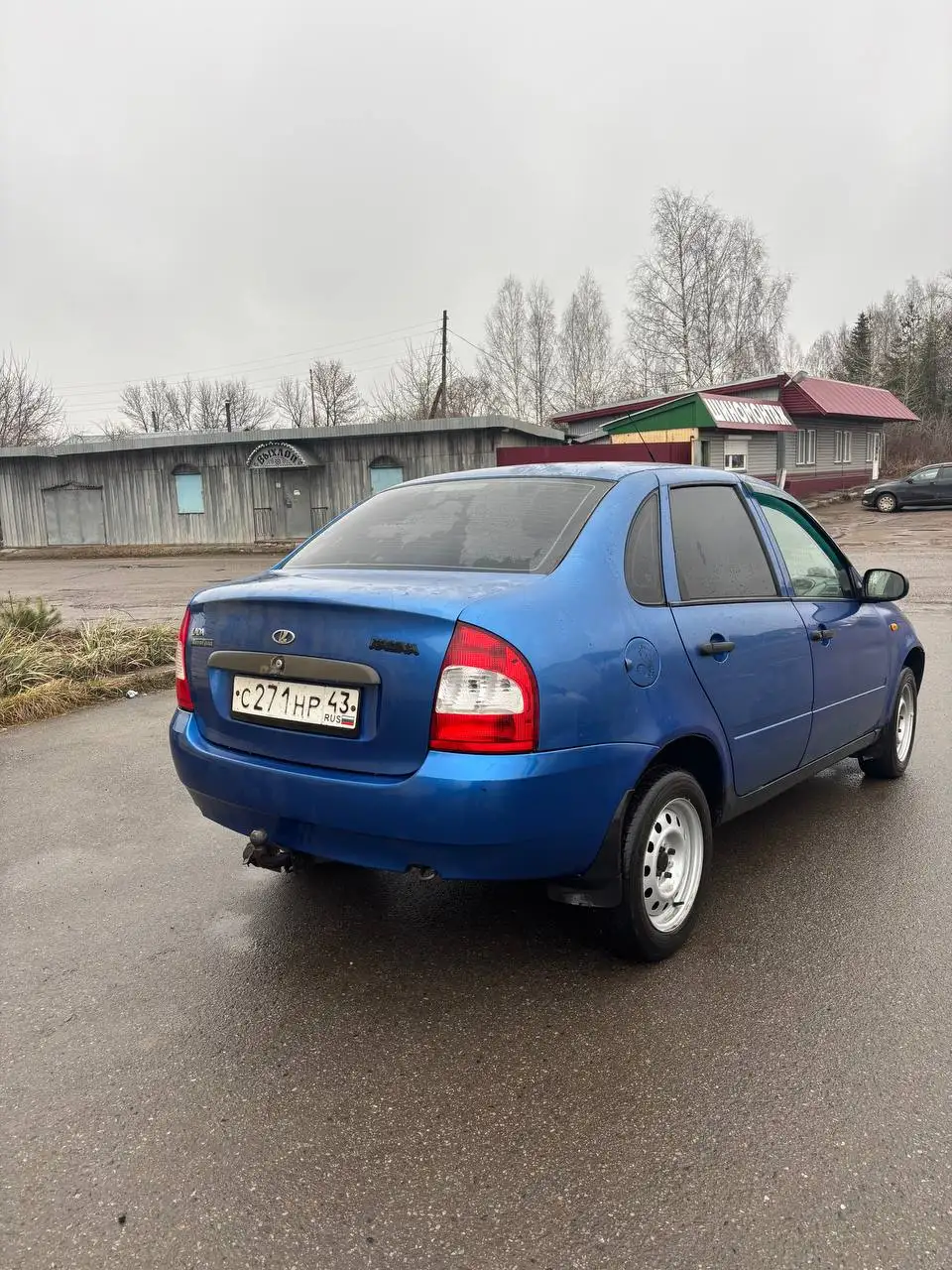 Продам 120 торг - Авто в Киров