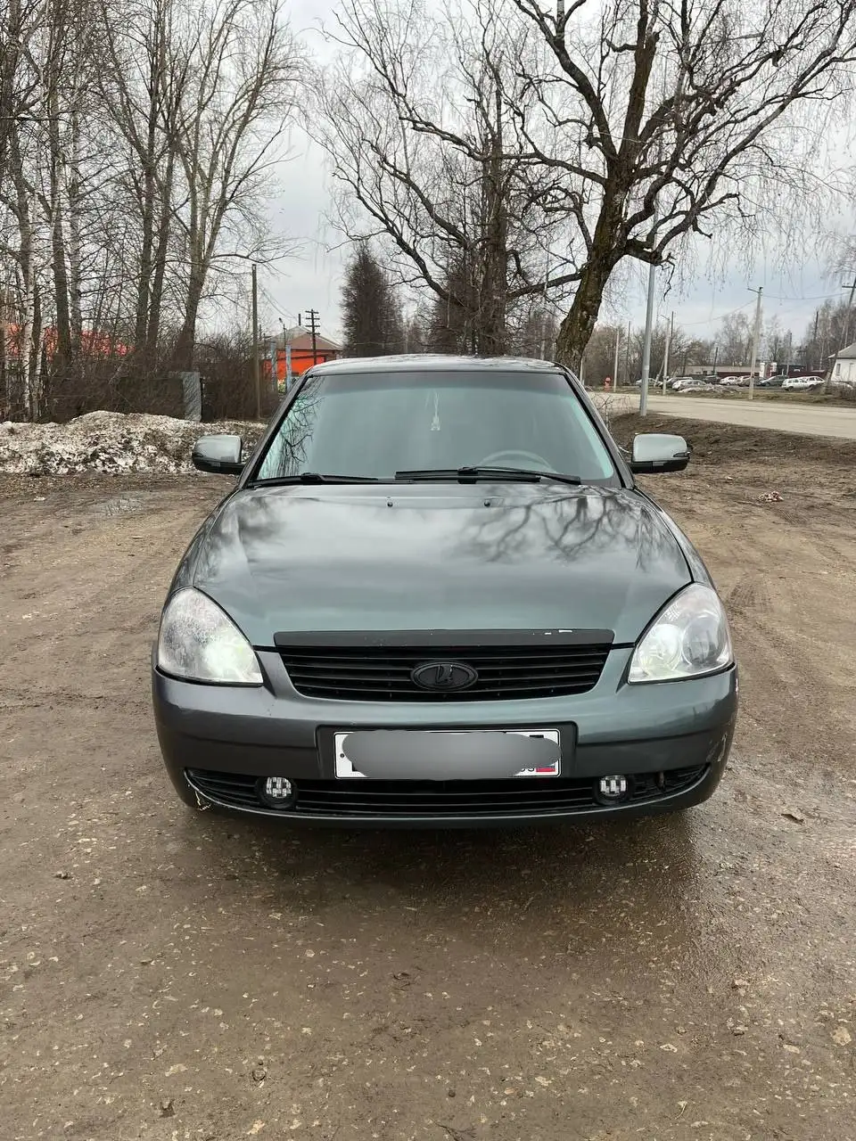 ЛАДА ПРИОРА в продаже - Легковые автомобили (Авто) в Киров