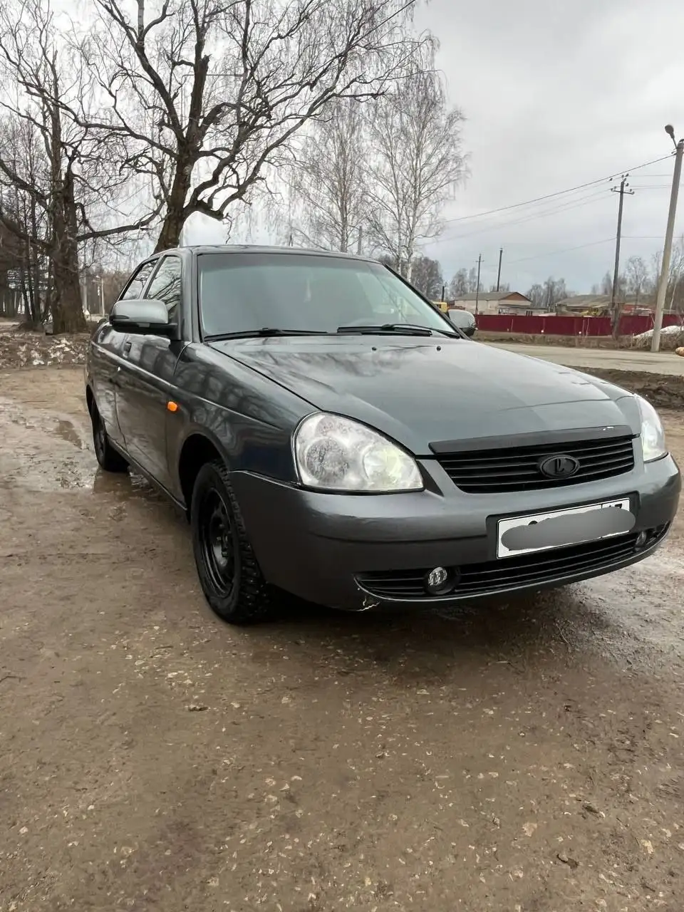 ЛАДА ПРИОРА в продаже - Легковые автомобили (Авто) в Киров