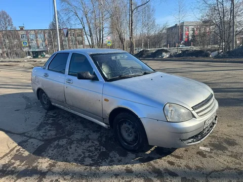 Продам автомобиль с пробегом 125000 км - Аксессуары в Киров