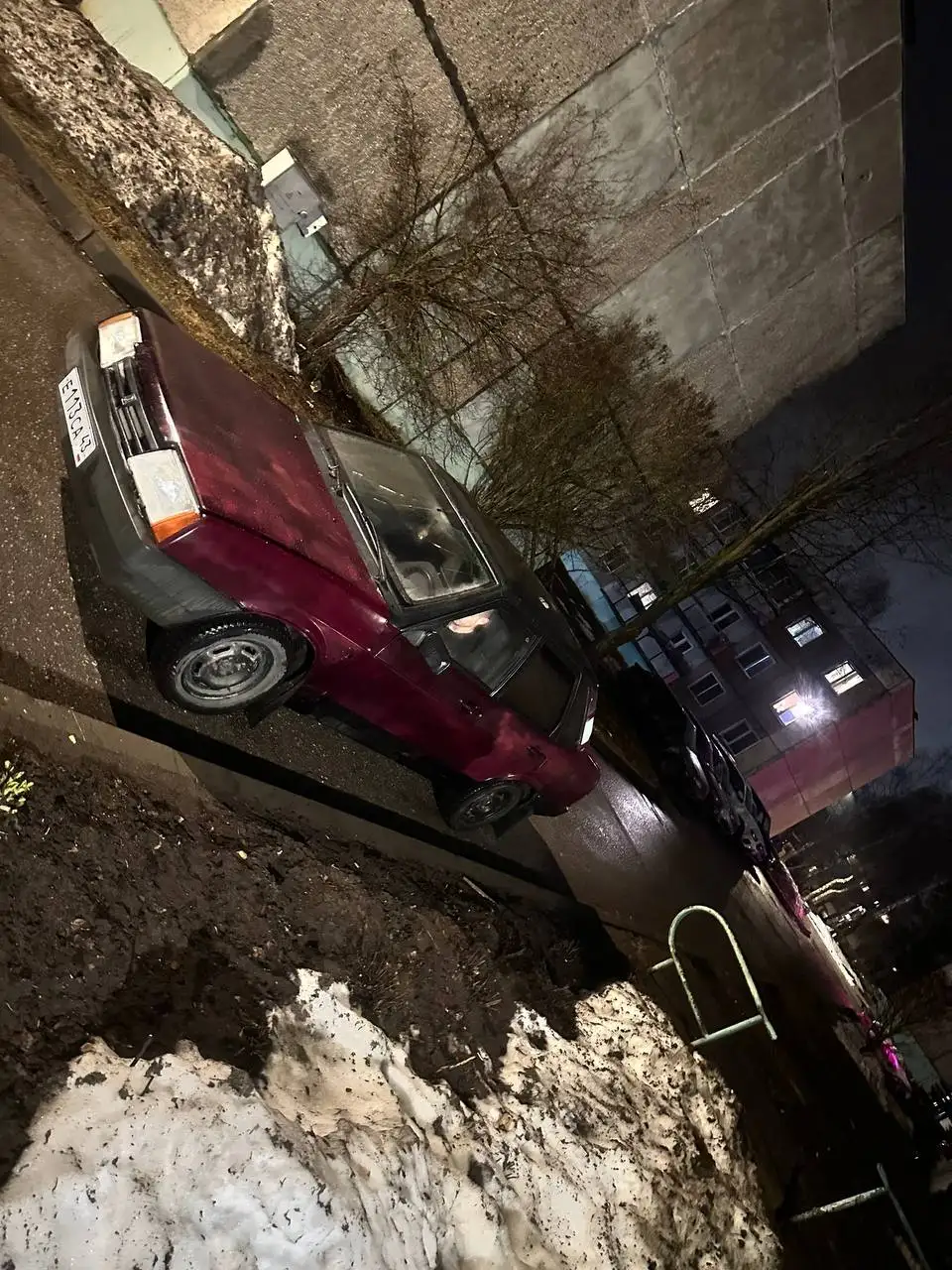 Продажа ВАЗ 21099 1999 года - Легковые автомобили (Авто) в Киров