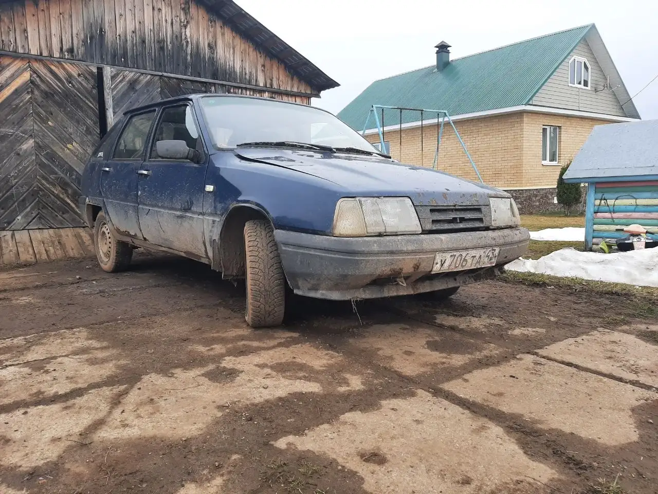 Продажа автомобиля в Кирове - Авто в Киров