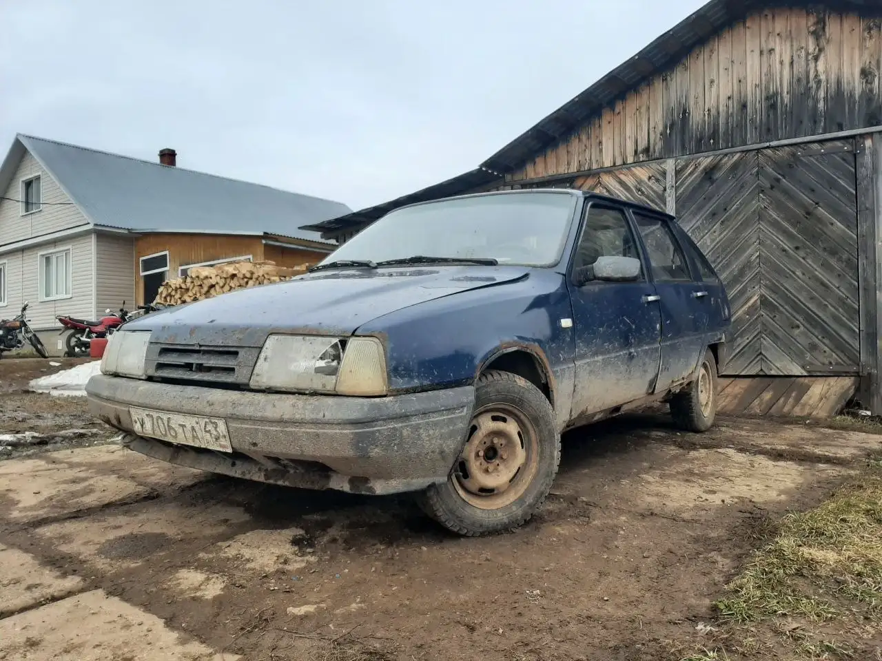 Продажа автомобиля в Кирове - Авто в Киров