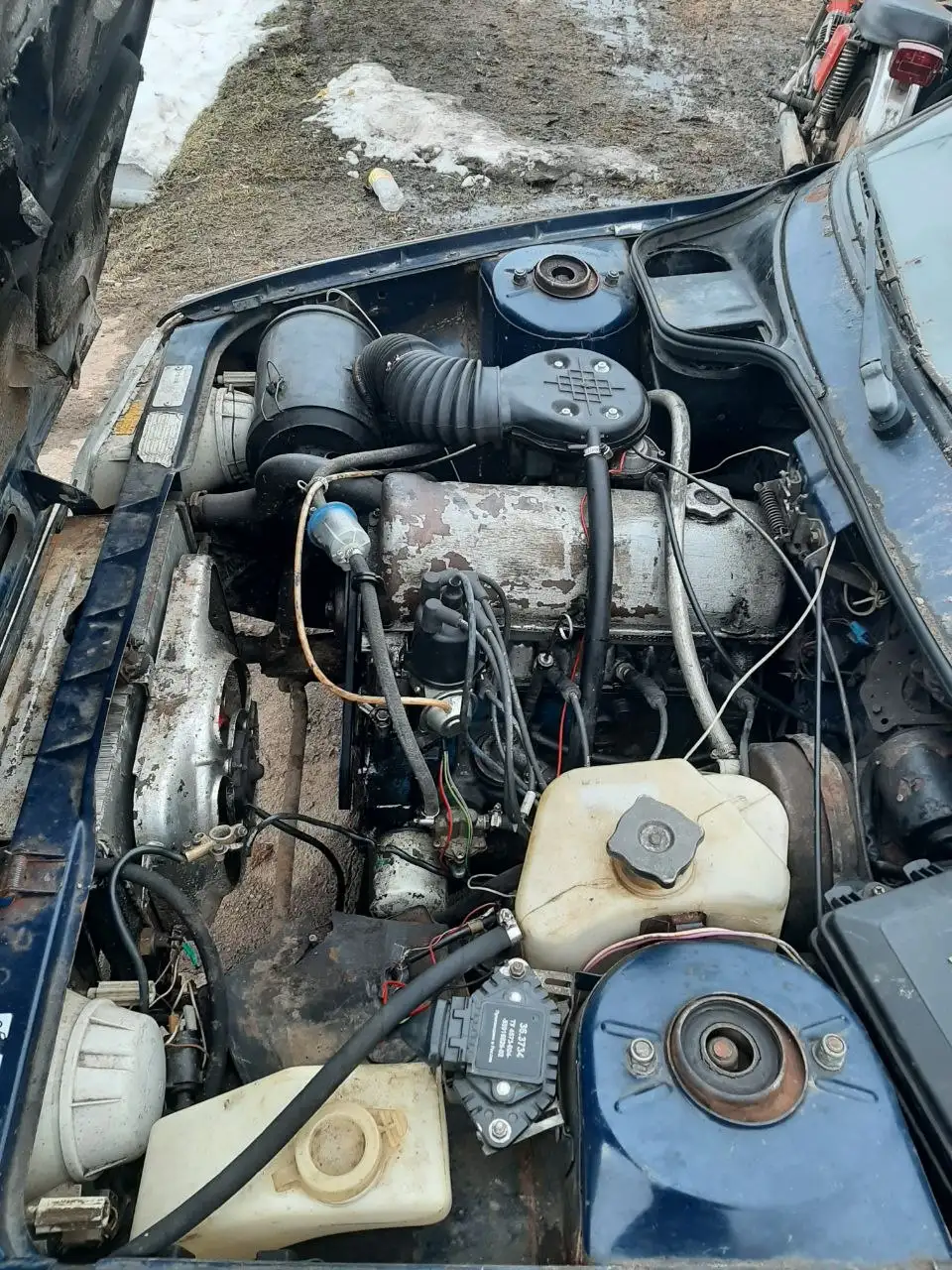 Продажа автомобиля в Кирове - Авто в Киров