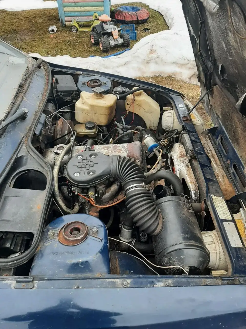 Продажа автомобиля в Кирове - Авто в Киров