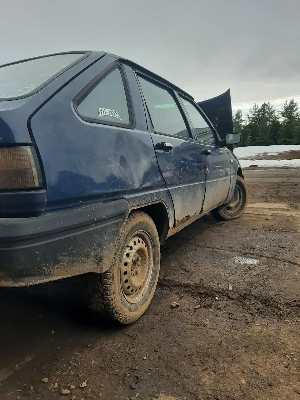 Продажа автомобиля в Кирове - Авто в Киров