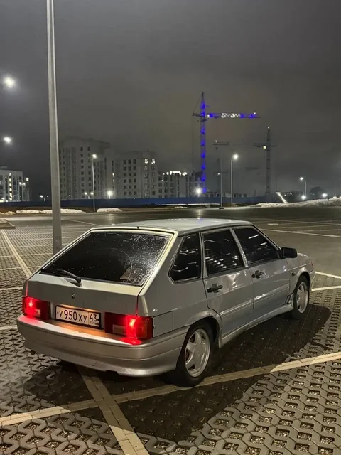 Продажа ВАЗ 2114 в отличном состоянии - Аксессуары в Киров