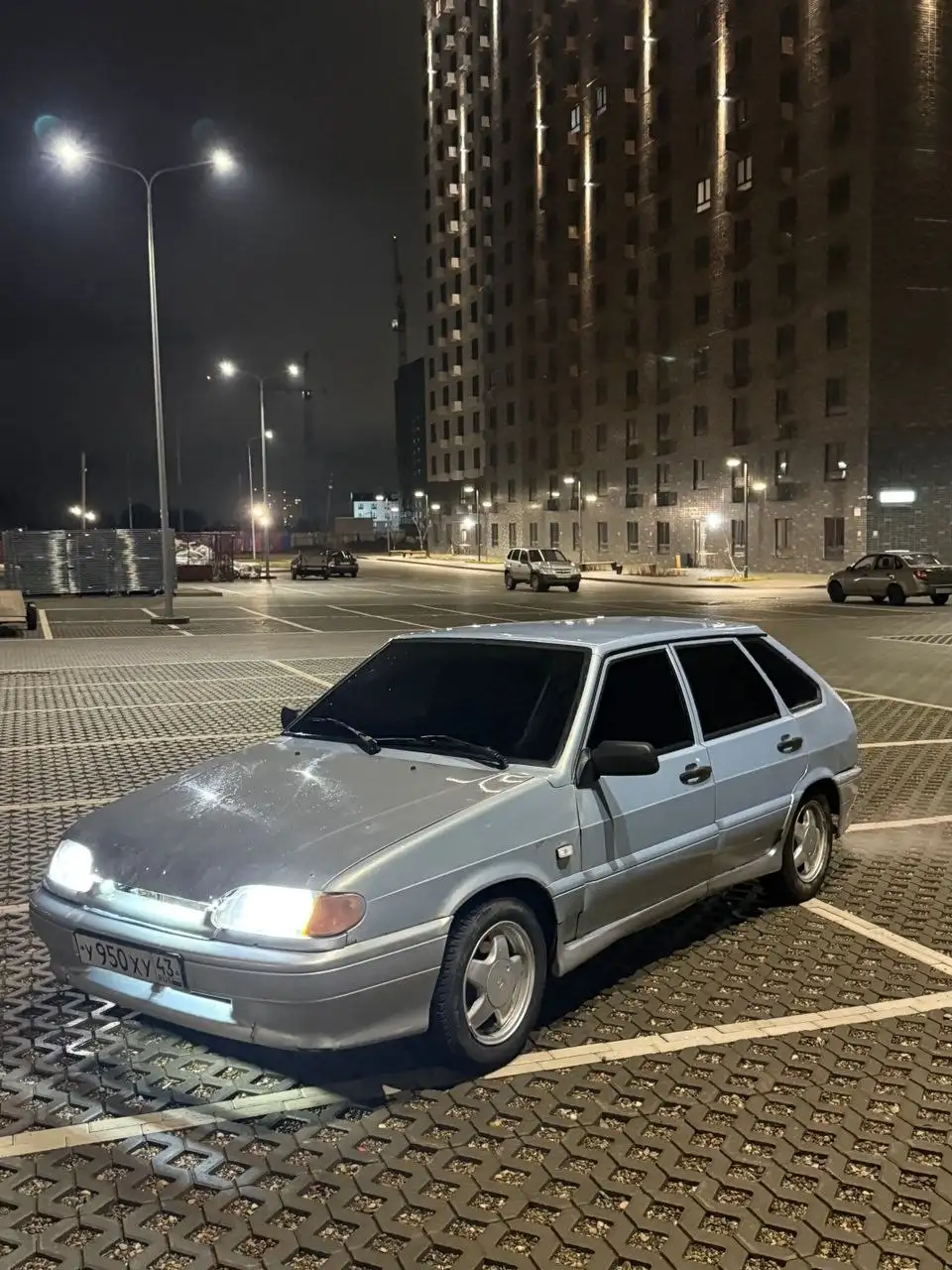 Продажа ВАЗ 2114 в отличном состоянии - Авто в Киров