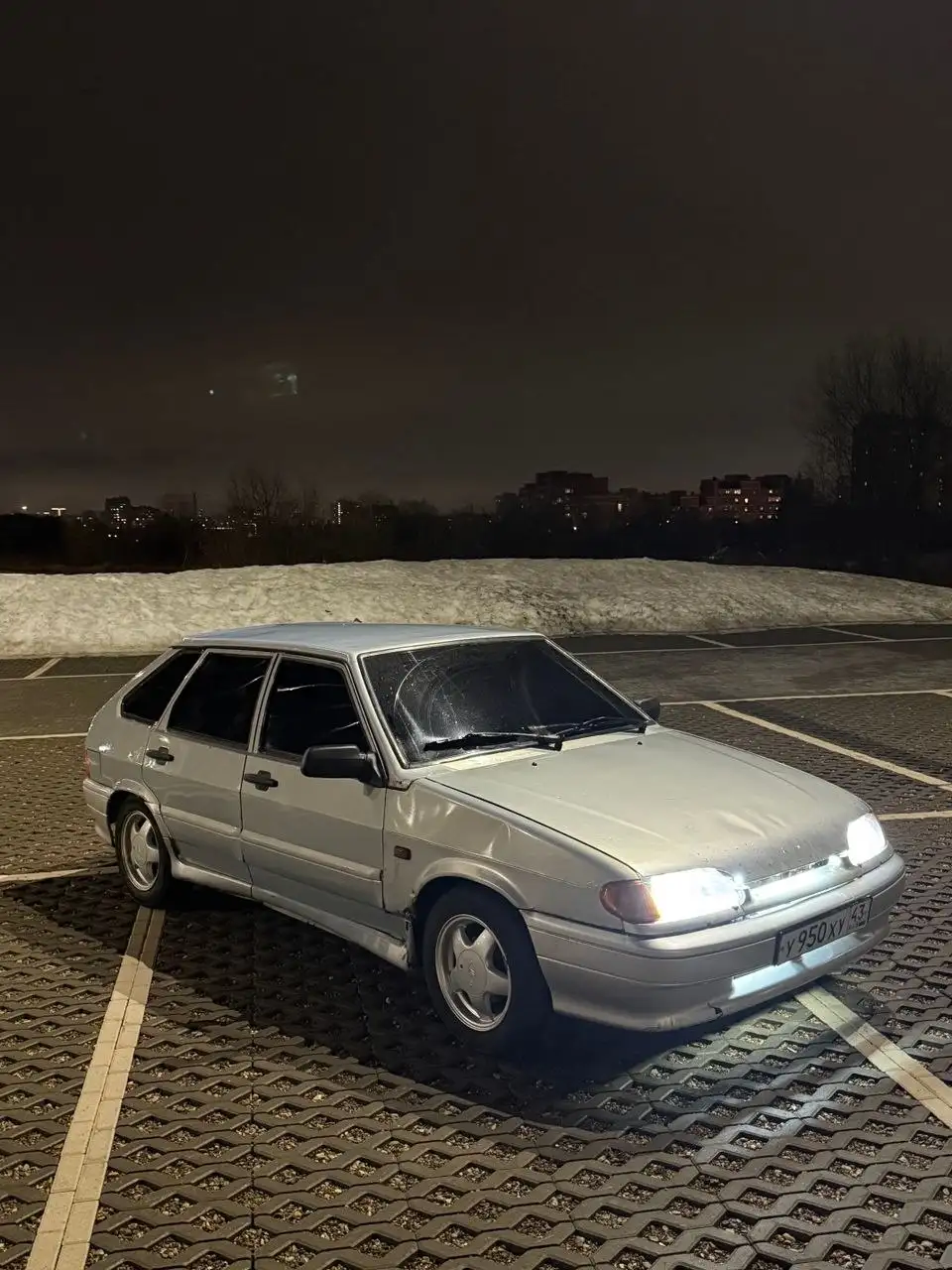 Продажа ВАЗ 2114 в отличном состоянии - Авто в Киров