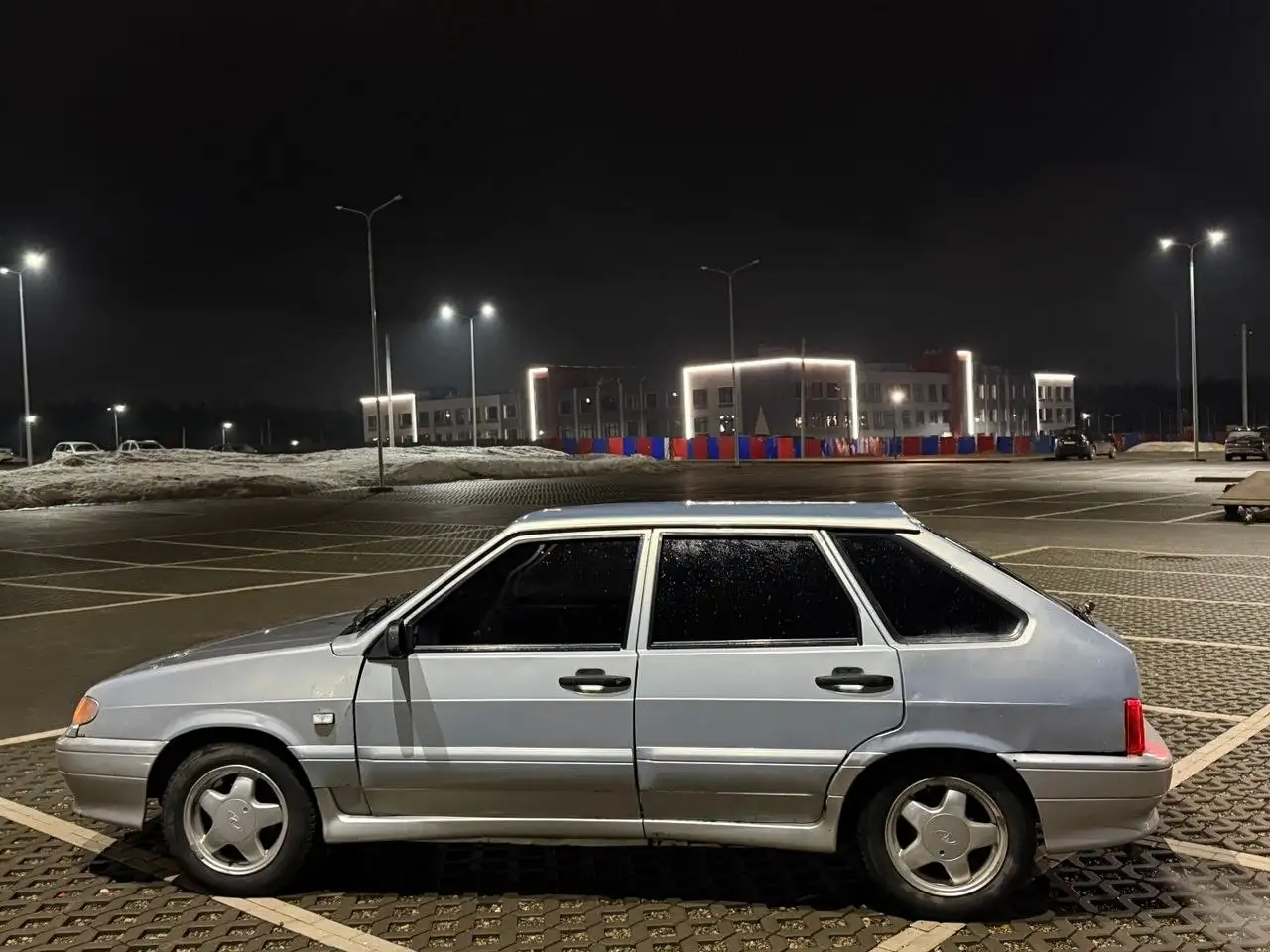 Продажа ВАЗ 2114 в отличном состоянии - Авто в Киров