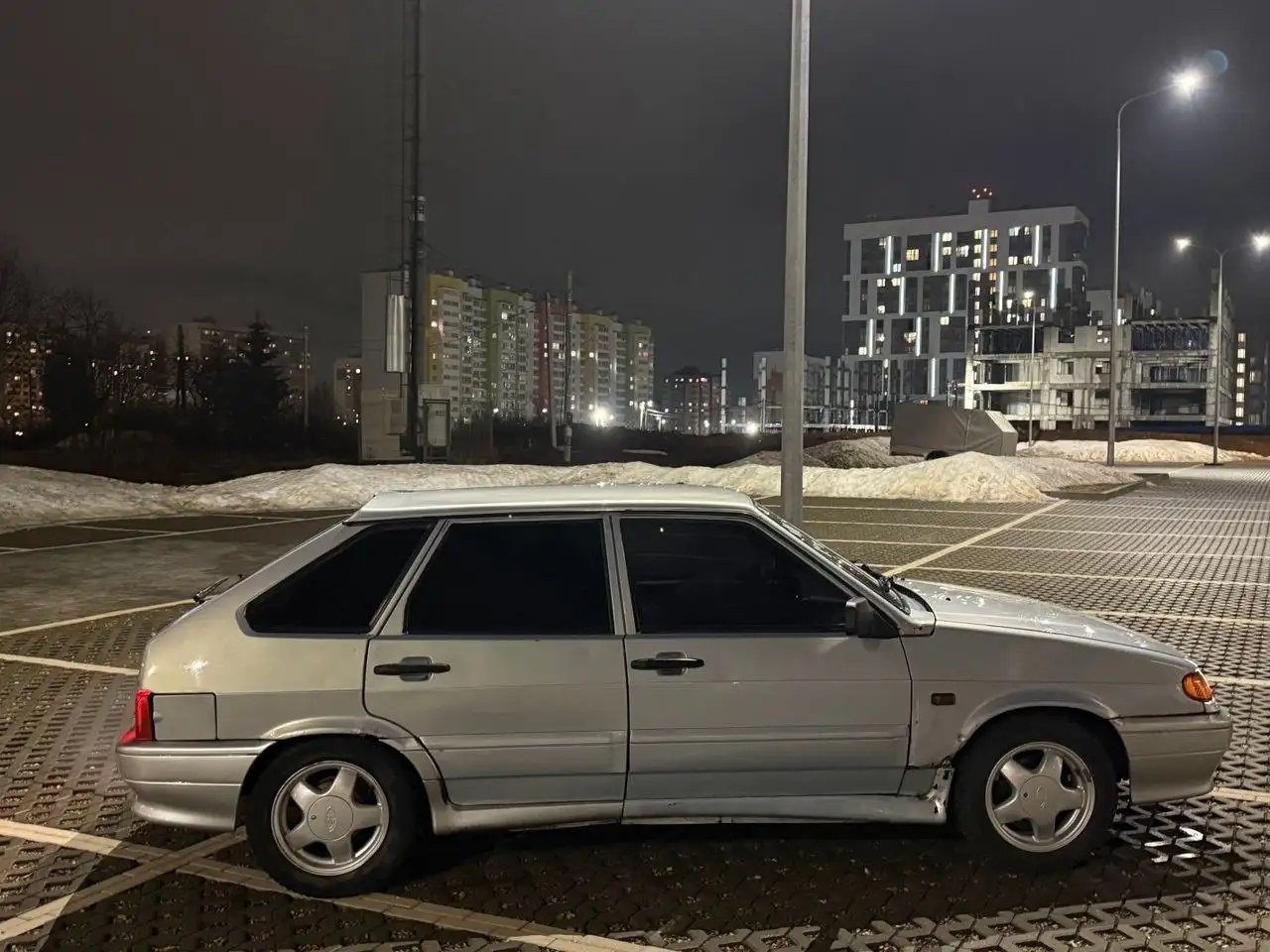 Продажа ВАЗ 2114 в отличном состоянии - Авто в Киров