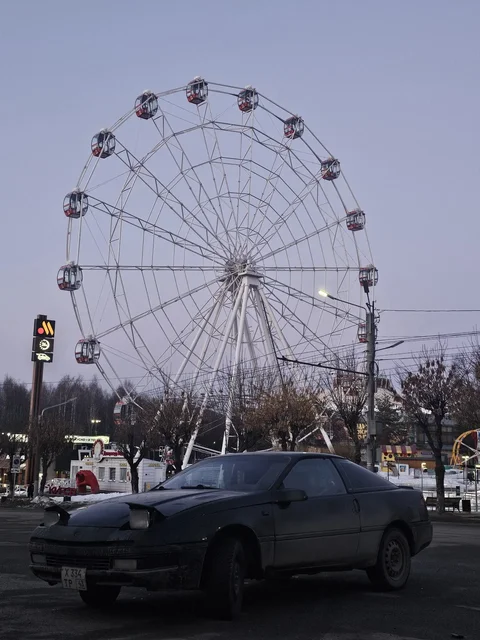 Ford Probe - редкий зверь с душой - Аксессуары в Киров