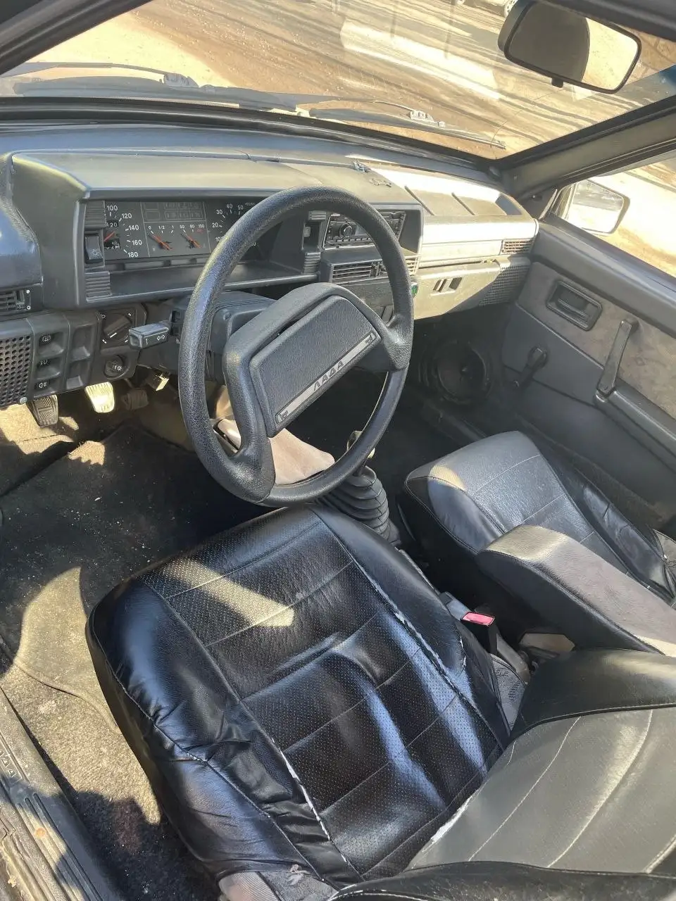 Продажа автомобиля ВАЗ 21099 инжектор - Легковые автомобили (Авто) в Киров