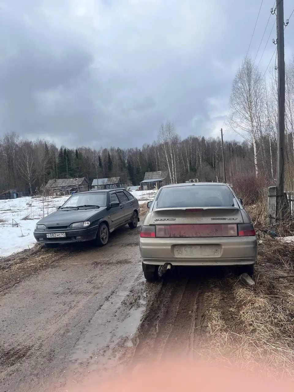 Продажа идеальной брички - Легковые автомобили (Авто) в Киров