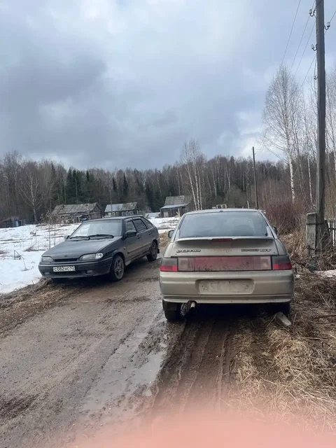 Продажа идеальной брички - Аксессуары в Киров