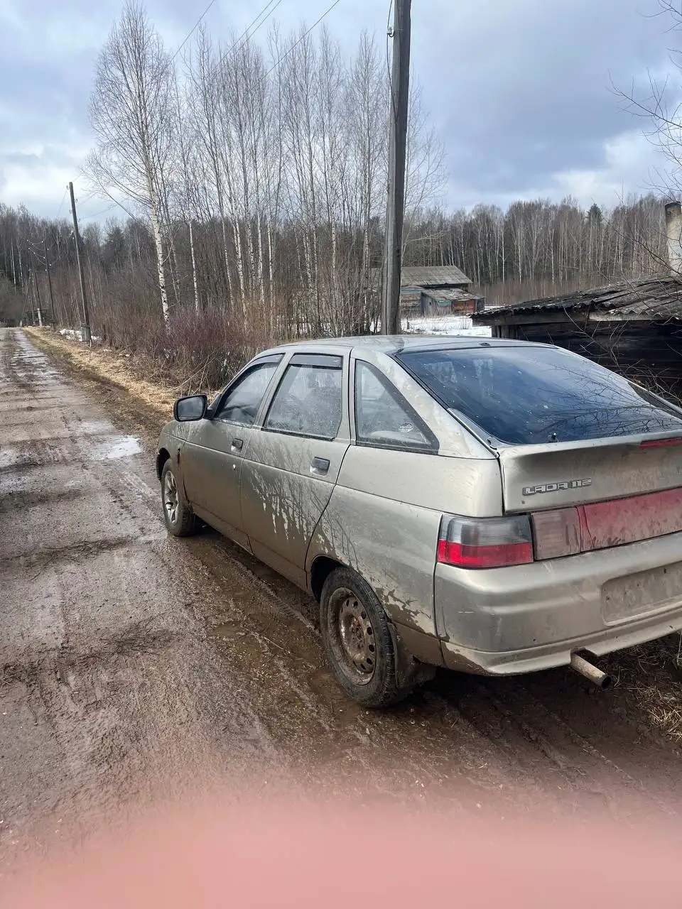 Продажа идеальной брички - Легковые автомобили (Авто) в Киров