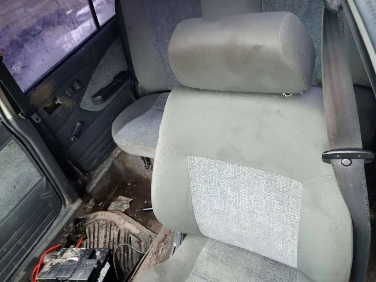 Део Нексия 2004 года выпуска - Авто в Набережные Челны