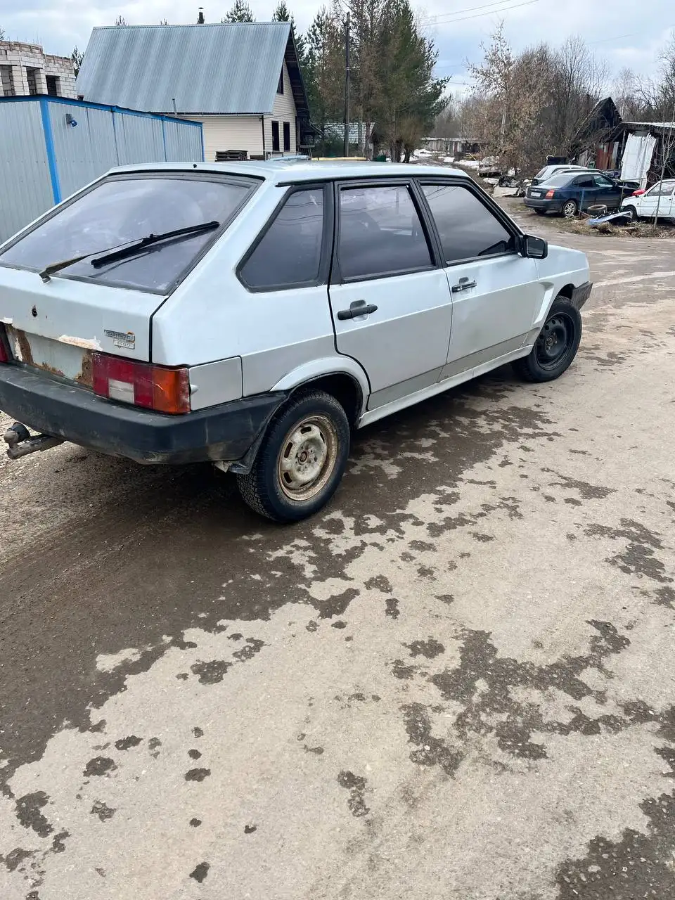 Продажа автомобиля с документами ПТС ДКП - Авто в Киров