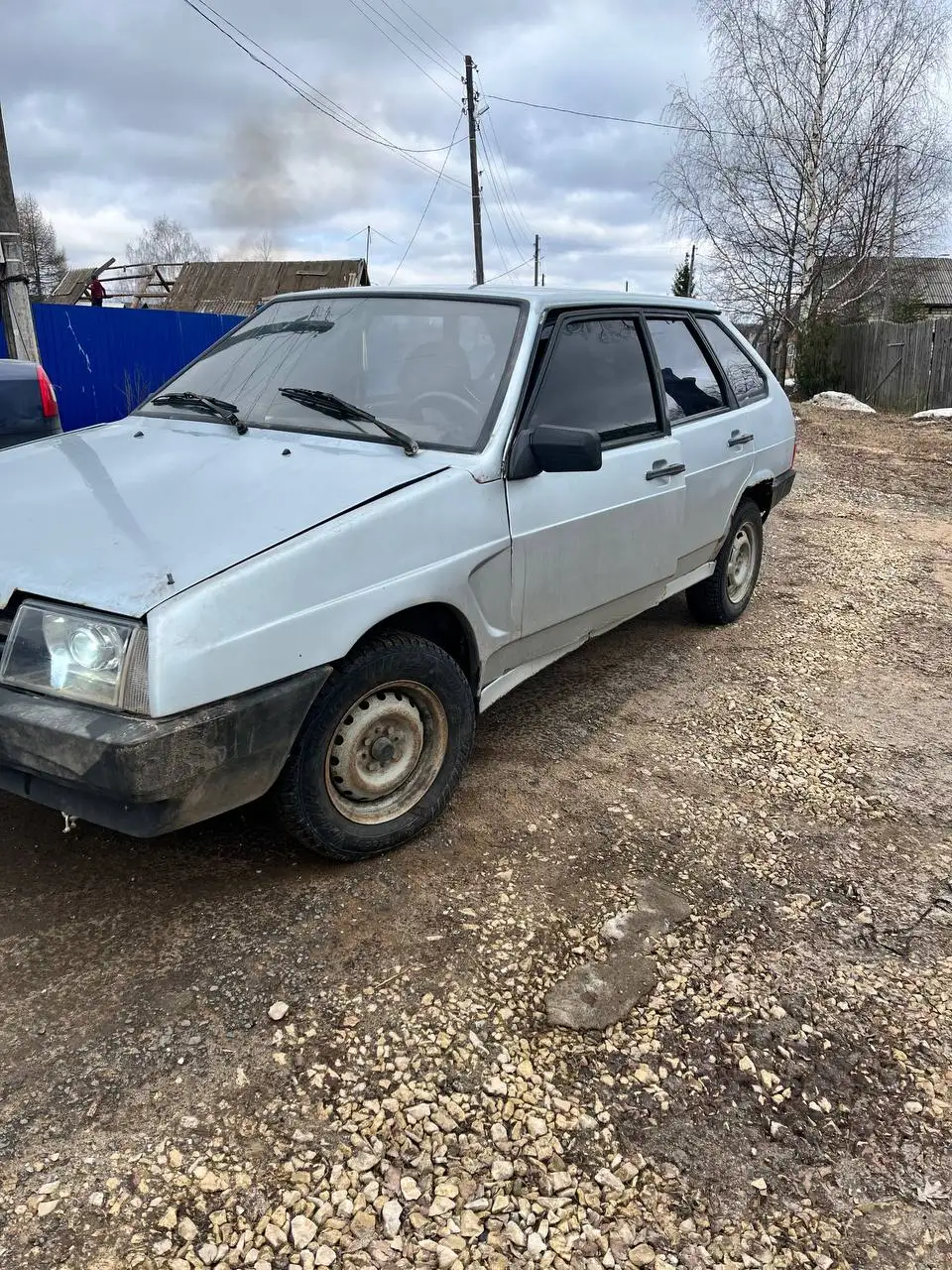 Продажа автомобиля с документами ПТС ДКП - Авто в Киров