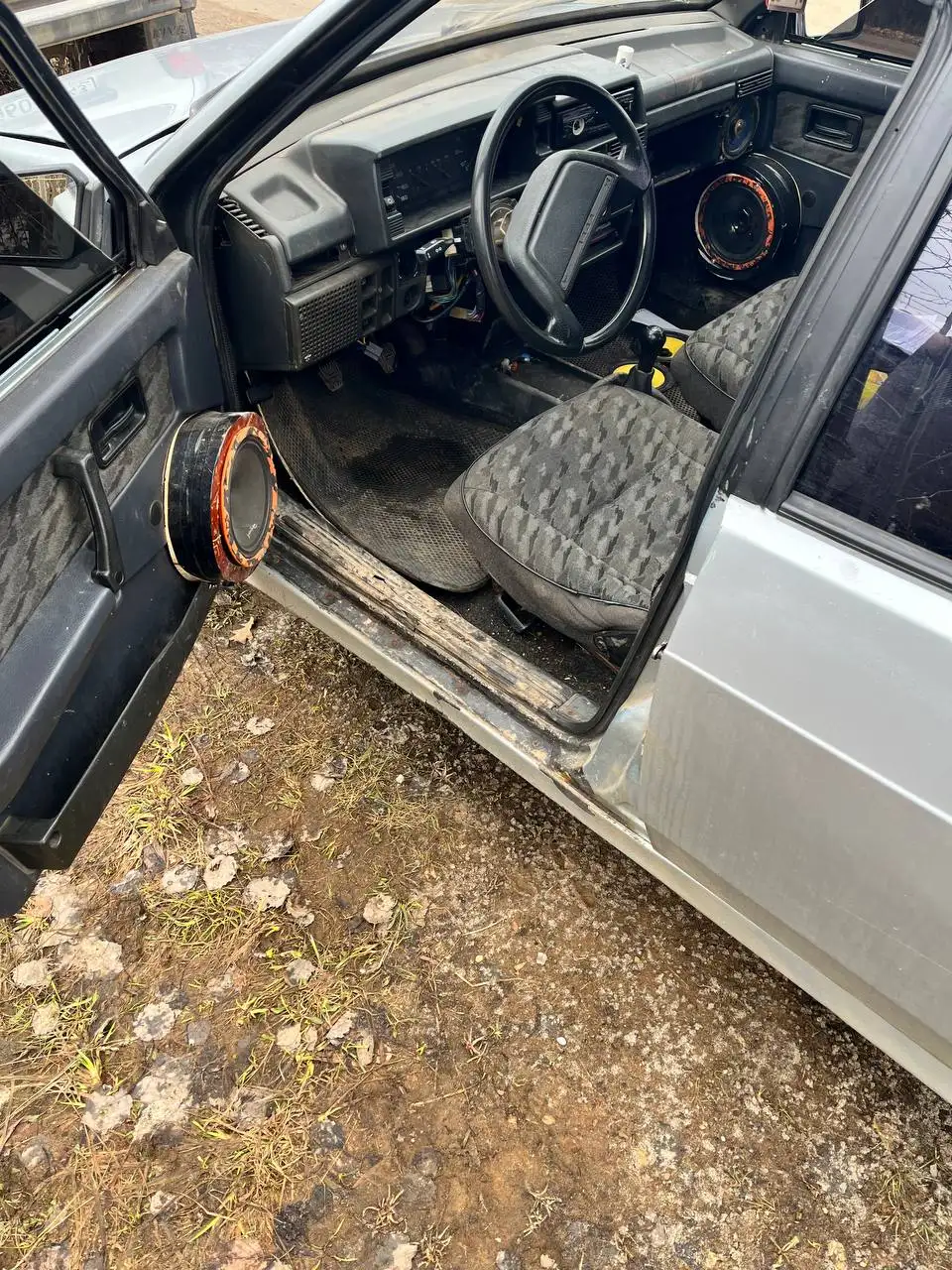 Продажа автомобиля с документами ПТС ДКП - Авто в Киров