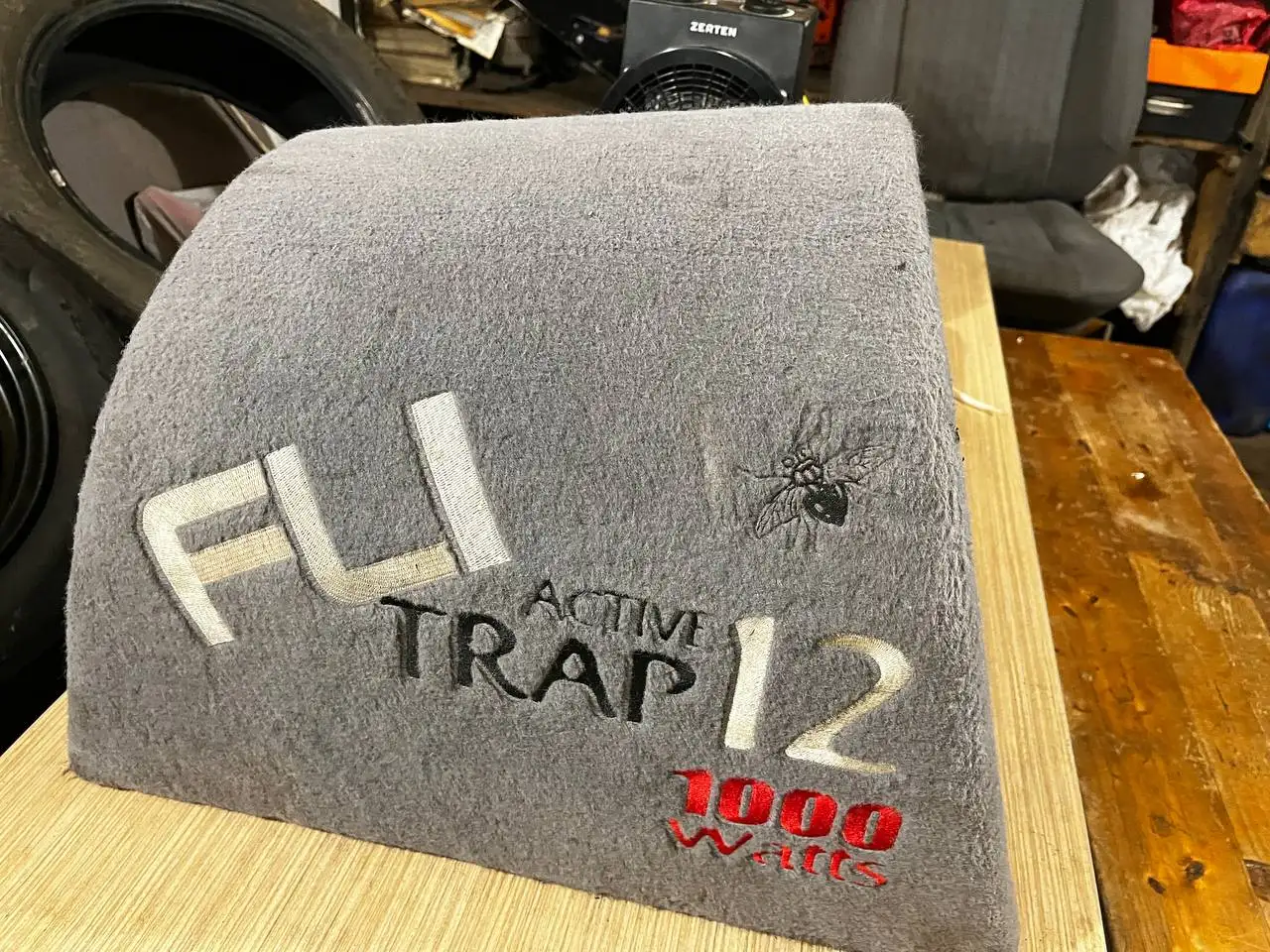 Продам саб «12» - Авто в Киров