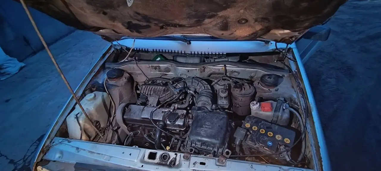 Продам ВАЗ 2114 2008 года - Легковые автомобили (Авто) в Киров