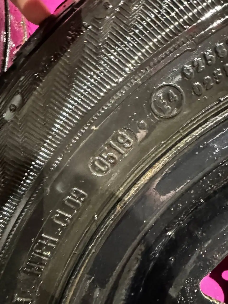 Комплект R13 - Диски (Запчасти) в Киров