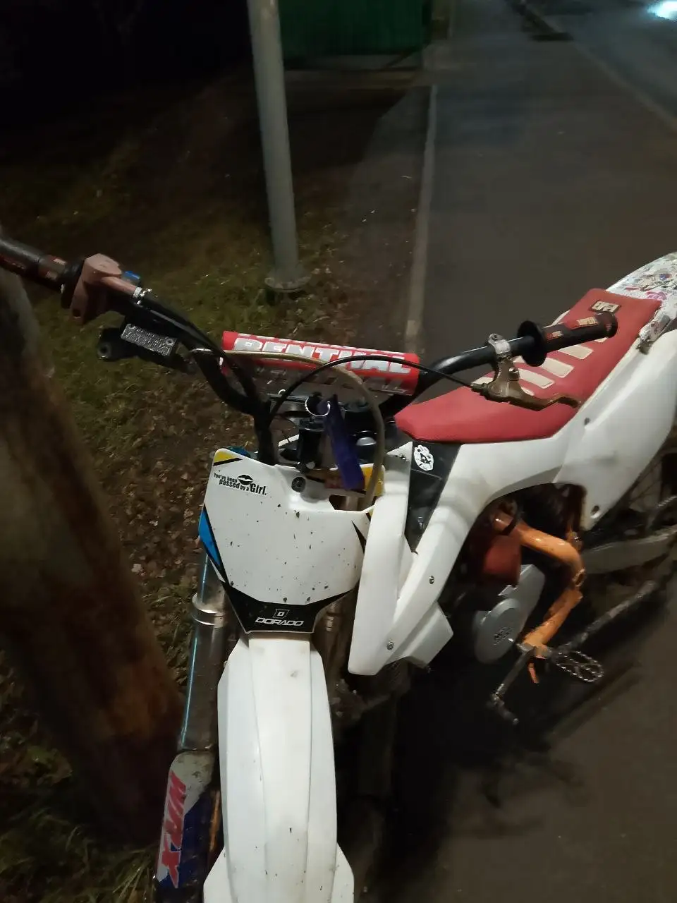 Продам автомобиль с неисправностью двигателя - Авто в Киров