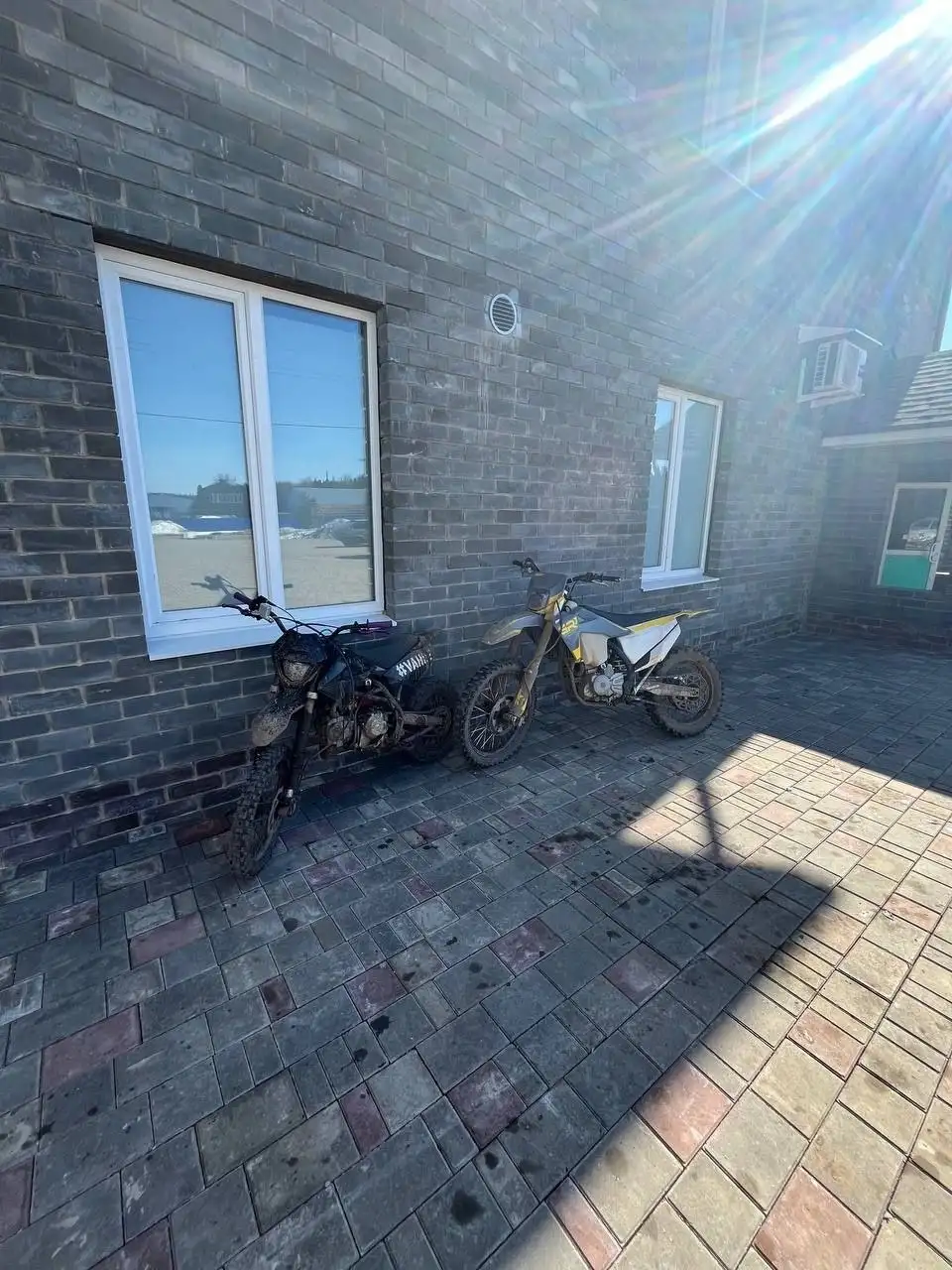 Продам мотоцикл Регуль Мото Север Медалист про - Мотоциклы (Авто) в Киров