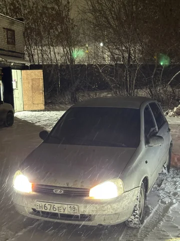 Продажа автомобиля 8 года выпуска - Аксессуары в Киров