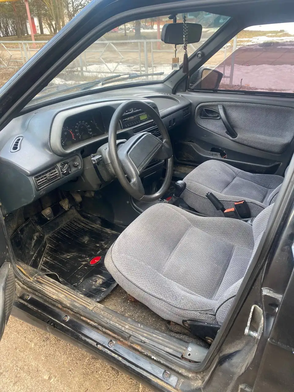 ВАЗ 2114 2008 года в Кирове - Легковые автомобили (Авто) в Киров