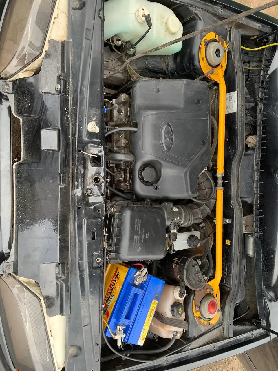 ВАЗ 2114 2008 года в Кирове - Легковые автомобили (Авто) в Киров