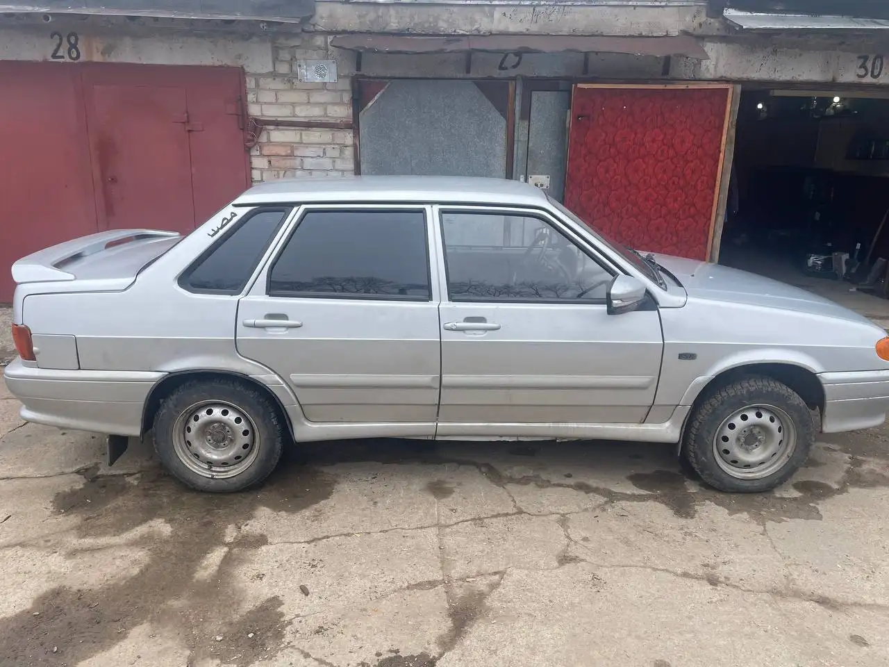 Toyota Camry 2012 года с музыкой и летними шинами - Легковые автомобили (Авто) в Киров