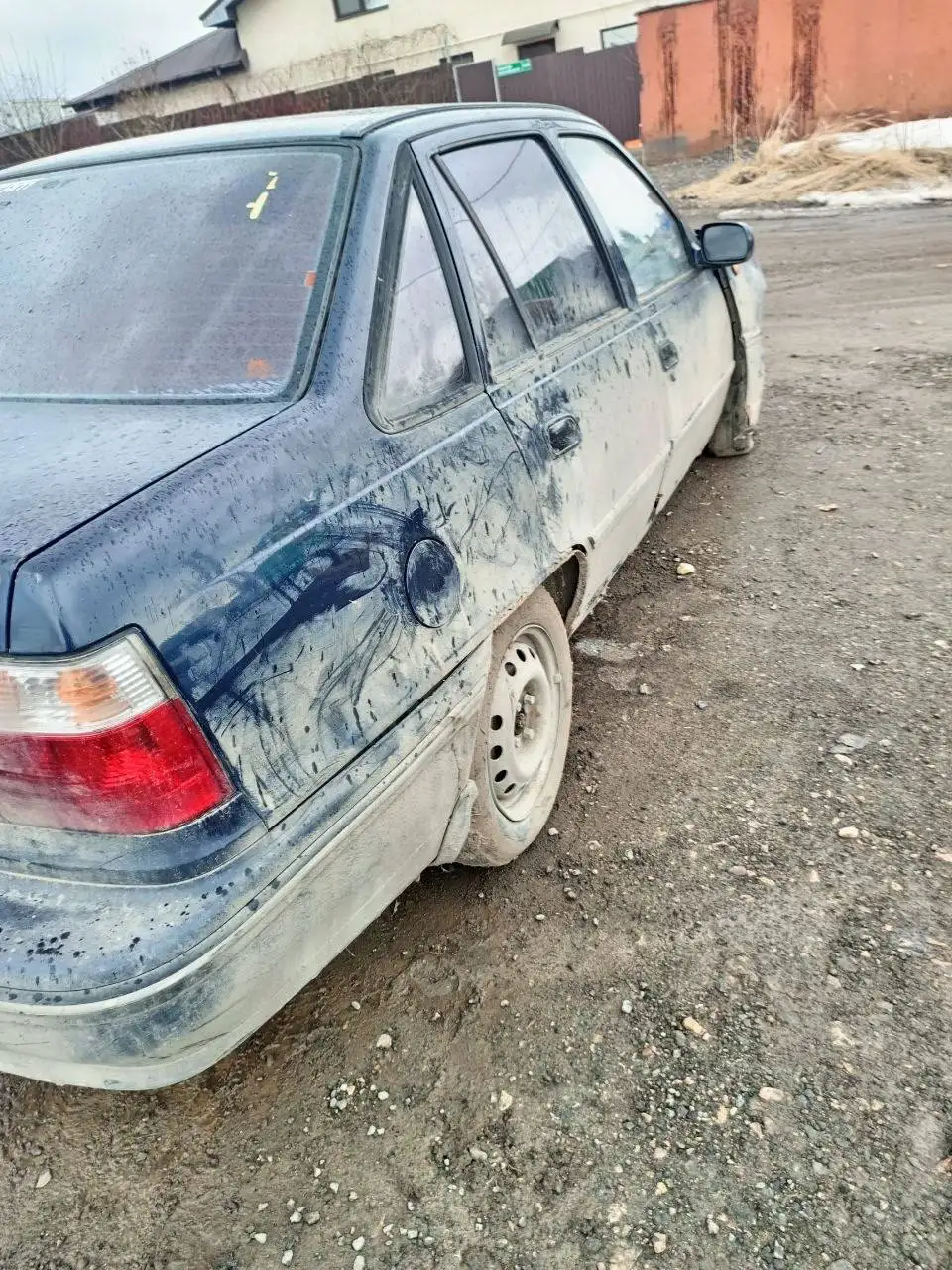 Део Нексия 2004 года в Набережных Челнах - Легковые автомобили (Авто) в Набережные Челны