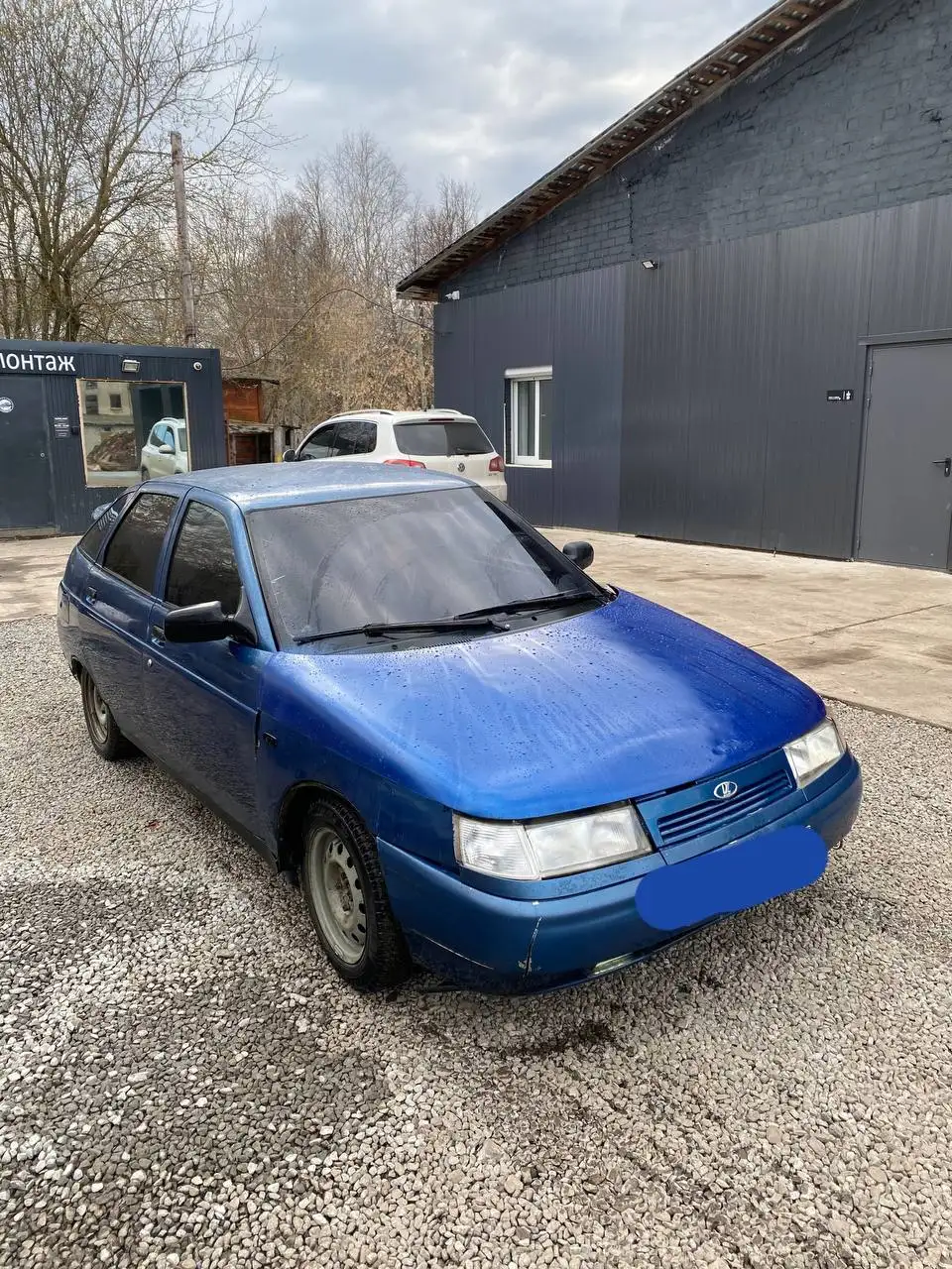 ВАЗ 2112 2004 года в Кирове - Авто в Киров