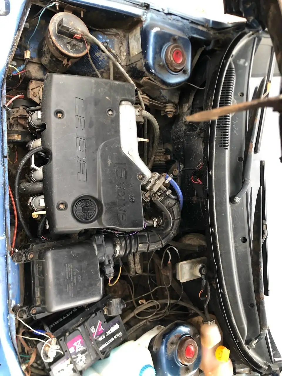 ВАЗ 2112 2004 года в Кирове - Авто в Киров