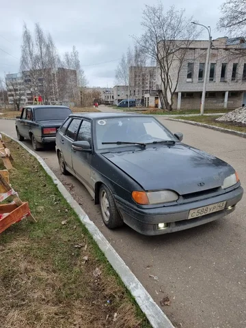 Продам Калина 1.6 7 лет - Аксессуары в Киров