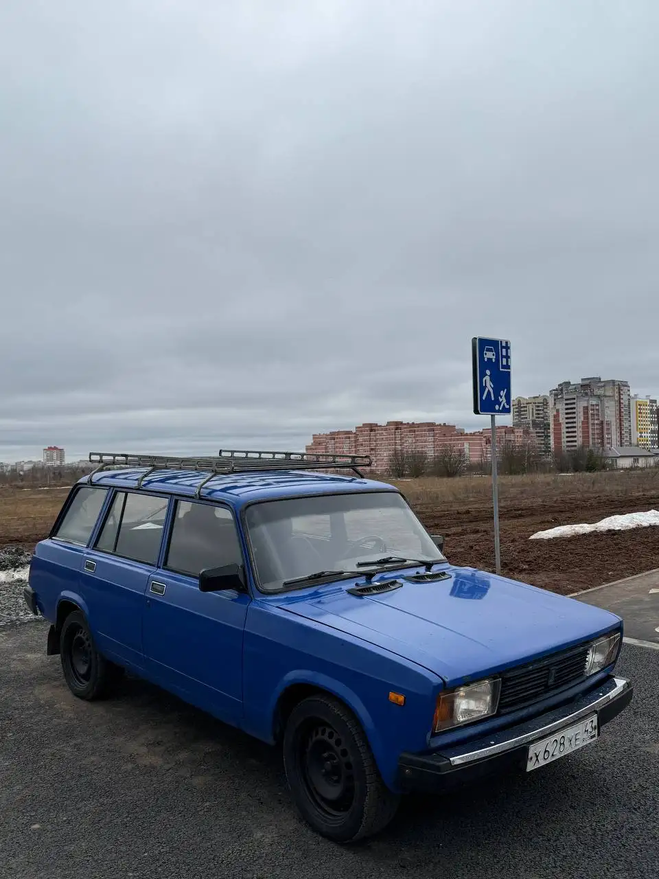 Продажа ВАЗ 2104 в отличном состоянии - Легковые автомобили (Авто) в Киров