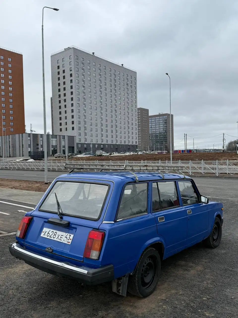 Продажа ВАЗ 2104 в отличном состоянии - Легковые автомобили (Авто) в Киров