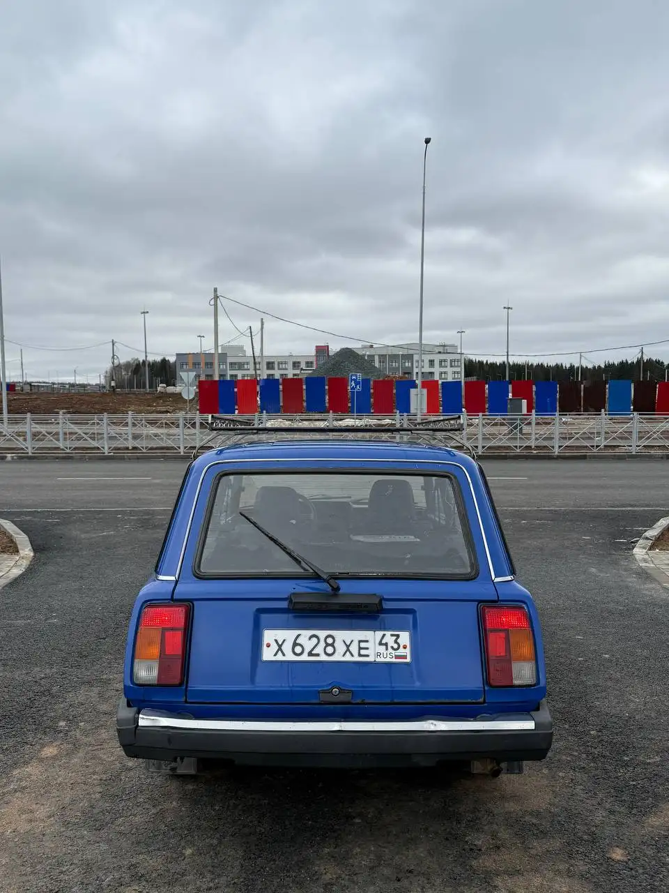 Продажа ВАЗ 2104 в отличном состоянии - Легковые автомобили (Авто) в Киров