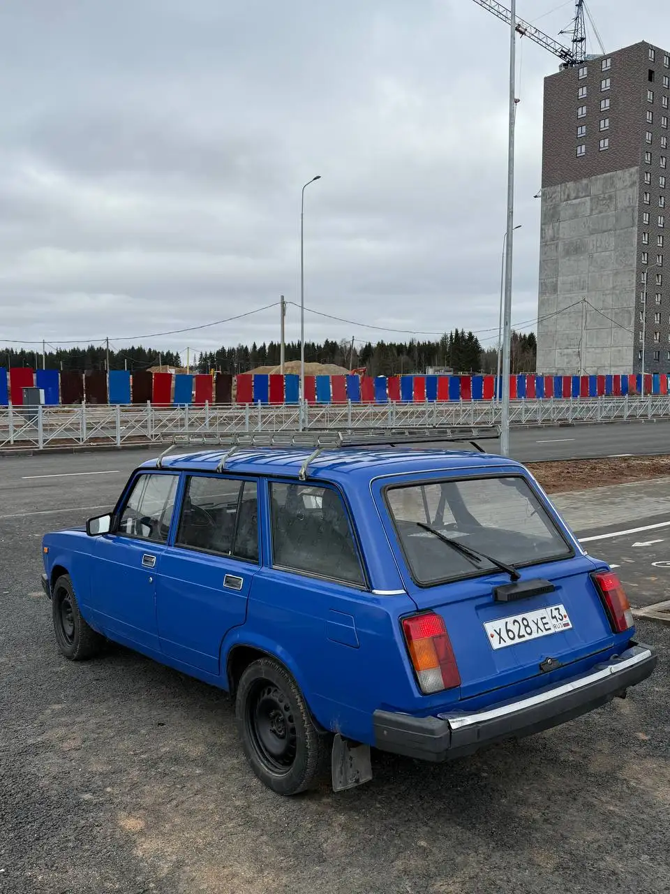 Продажа ВАЗ 2104 в отличном состоянии - Легковые автомобили (Авто) в Киров