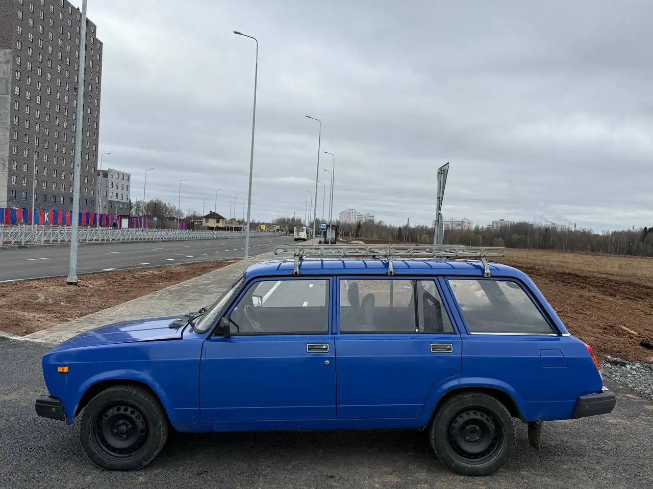 Продажа ВАЗ 2104 в отличном состоянии - Легковые автомобили (Авто) в Киров