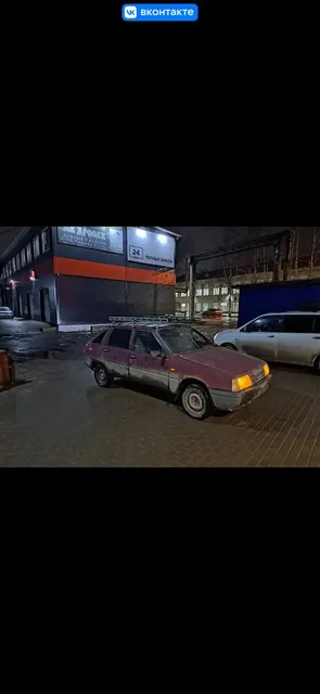 Продажа автомобиля ВАЗ-2107 (Завет) - Аксессуары в Киров