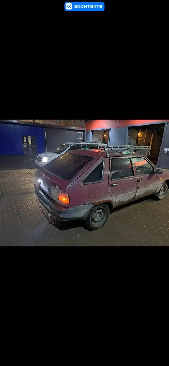 Продажа автомобиля ВАЗ-2107 (Завет) - Легковые автомобили (Авто) в Киров