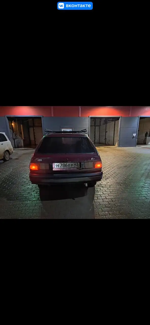 Продажа автомобиля ВАЗ-2107 (Завет) - Легковые автомобили (Авто) в Киров