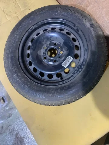 Продажа новых шин Continental для Skoda Octavia 3 - Трансмиссия в Киров